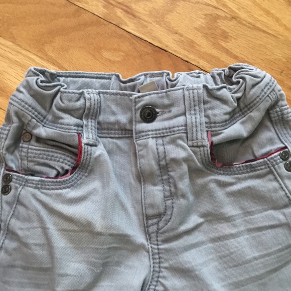 Burberry jeans - Picture 2 of 16